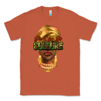 Copper do it for the culture Classic Tee - NancyCooperArtShop