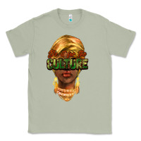 Matcha do it for the culture Classic Tee - NancyCooperArtShop