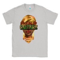 Moon Dust do it for the culture Classic Tee - NancyCooperArtShop