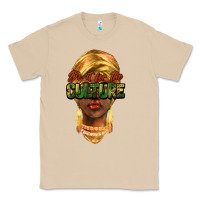 Mushroom do it for the culture Classic Tee - NancyCooperArtShop