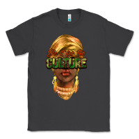 Smoke do it for the culture Classic Tee - NancyCooperArtShop