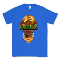 True Royal do it for the culture Classic Tee - NancyCooperArtShop