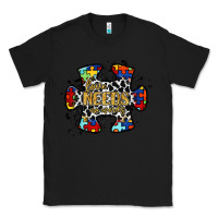 Black love needs no words 2 Classic Tee - RacoonDesign