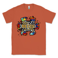 Copper love needs no words 2 Classic Tee - RacoonDesign