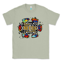 Matcha love needs no words 2 Classic Tee - RacoonDesign