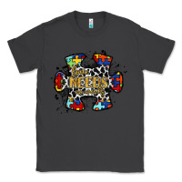 Smoke love needs no words 2 Classic Tee - RacoonDesign
