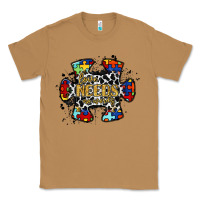 Toasted Coconut love needs no words 2 Classic Tee - RacoonDesign