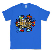 True Royal love needs no words 2 Classic Tee - RacoonDesign