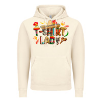 Vintage Artic cinco de mayo lady Vintage Hoodie - CowGirlArtShop