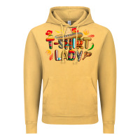 Vintage Mustard cinco de mayo lady Vintage Hoodie - CowGirlArtShop