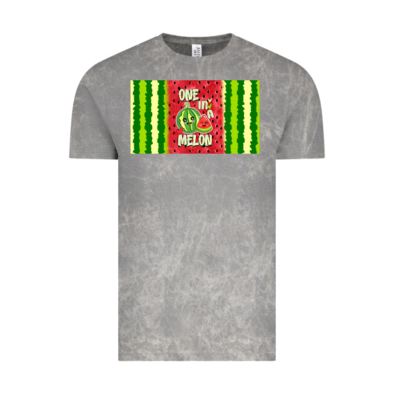 One In A Melon Vintage Tee by TumblerDesignByShophia | Teevron