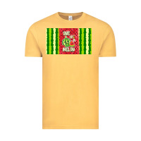 Vintage Mustard one in a melon Vintage Tee - TumblerDesignByShophia