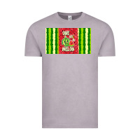 Vintage Zinc one in a melon Vintage Tee - TumblerDesignByShophia