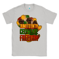Moon Dust juneteenth celebrate freedom Classic Tee - NancyCooperArtShop