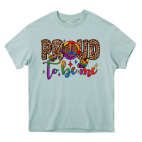 Arona proud to be me Heavy Core Tee - JahusDesignShop