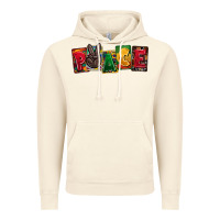 Vintage Artic peace juneteenth Vintage Hoodie - CowGirlArtShop