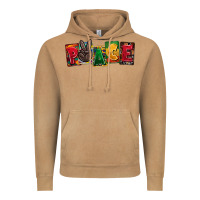Vintage Camel peace juneteenth Vintage Hoodie - CowGirlArtShop
