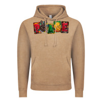Vintage Coffee peace juneteenth Vintage Hoodie - CowGirlArtShop
