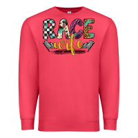 Cardinal race wife Premium Sweatshirt - Artiststas