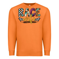 Carrot race wife Premium Sweatshirt - Artiststas