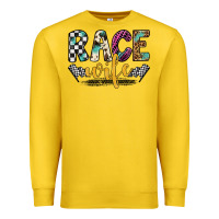 Lemon race wife Premium Sweatshirt - Artiststas