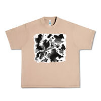 Burro cowhide 5 Urban Heavy Tee - RanaPortraitStore
