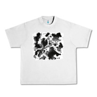 Lunar Rock cowhide 5 Urban Heavy Tee - RanaPortraitStore
