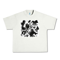 Pistachio cowhide 5 Urban Heavy Tee - RanaPortraitStore