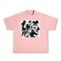 Salmon cowhide 5 Urban Heavy Tee - RanaPortraitStore