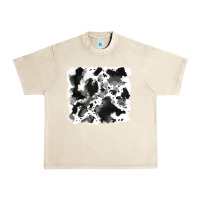 Sandshell cowhide 5 Urban Heavy Tee - RanaPortraitStore