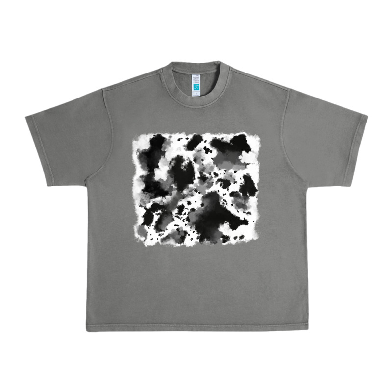 Cowhide 5 Urban Heavy Tee by RanaPortraitStore | Teevron