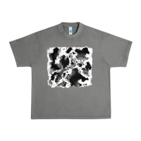 Tornado cowhide 5 Urban Heavy Tee - RanaPortraitStore