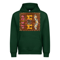 Forest Green senior mom Urban Hoodie - AdoDesignShop