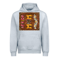 Heather Grey senior mom Urban Hoodie - AdoDesignShop