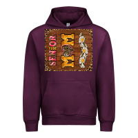 Mauve Wine senior mom Urban Hoodie - AdoDesignShop