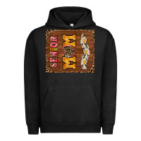 Pigment Black senior mom Urban Hoodie - AdoDesignShop