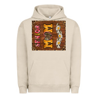 Pigment French Oak senior mom Urban Hoodie - AdoDesignShop