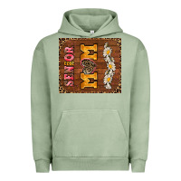 Pigment Oil Green senior mom Urban Hoodie - AdoDesignShop