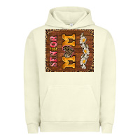 Pigment Pistachio senior mom Urban Hoodie - AdoDesignShop