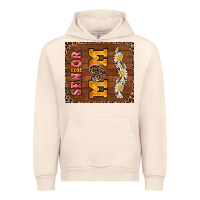 Sandshell senior mom Urban Hoodie - AdoDesignShop
