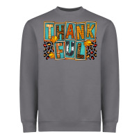 Storm thankful Heavyweight Sweatshirt - FaDigitalArtStudio