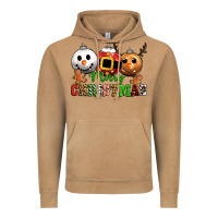 Vintage Camel merry christmas Vintage Hoodie - CowGirlArtShop