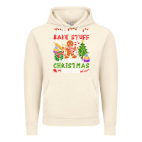 Vintage Artic I Just Want To Bake Stuff And Watch Christmas Movies Vintage Hoodie - minhPixels