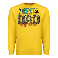 Lemon best dad ever Premium Sweatshirt - Artiststas