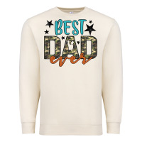 Sandshell best dad ever Premium Sweatshirt - Artiststas
