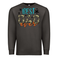 Smoke best dad ever Premium Sweatshirt - Artiststas
