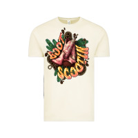 Vintage Arctic Boots scootin Vintage Tee - HowdyJamesFarm
