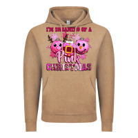 Vintage Coffee iam dreaming of a christmas Vintage Hoodie - CowGirlArtShop