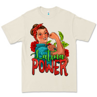 Bone latina power strong woman Premium Tee - Jasminsmagicworld