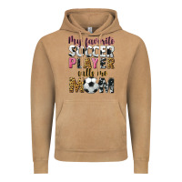 Vintage Camel my favorite soccer player calls me mom Vintage Hoodie - CowGirlArtShop
